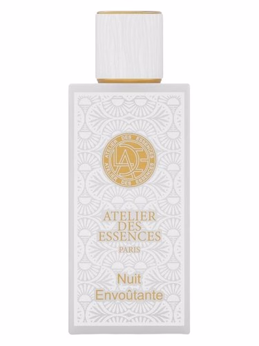 Nuit Envoûtante