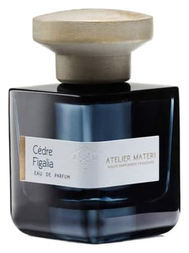 Cèdre Figalia