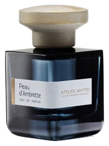 Peau D'Ambrette
