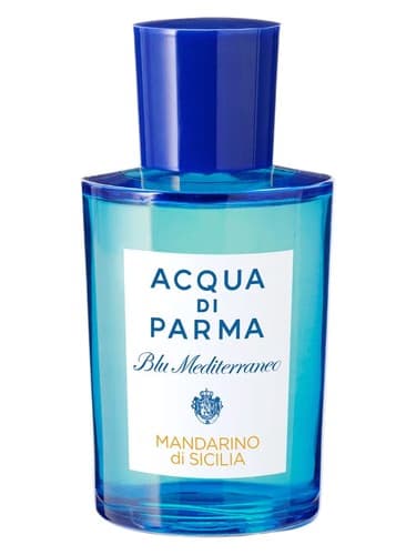 Mandarino di Sicilia