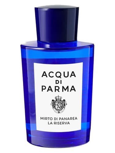 Mirto di Panarea La Riserva