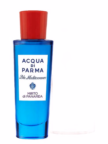 Mirto di Panarea Limited Edition