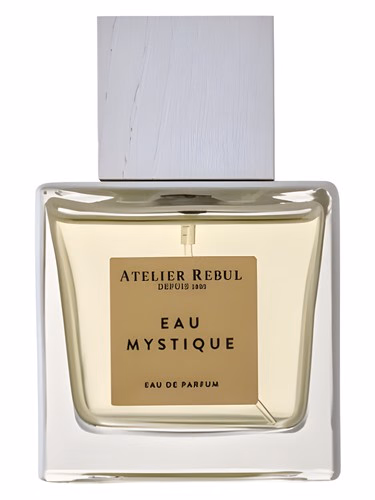 Eau Mystique