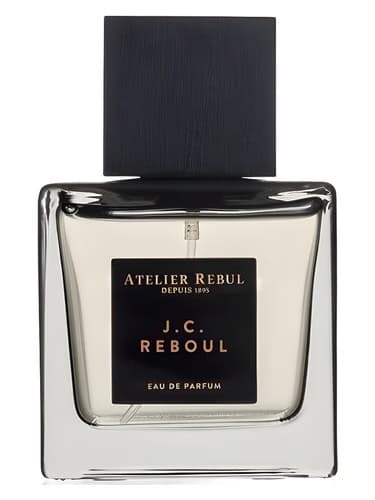 J.C. Reboul