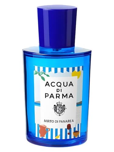 Mirto Di Panarea Summer Edition