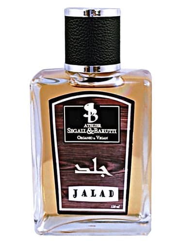 Jalad