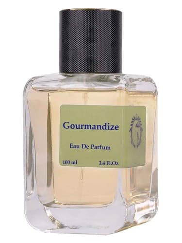 Gourmandize