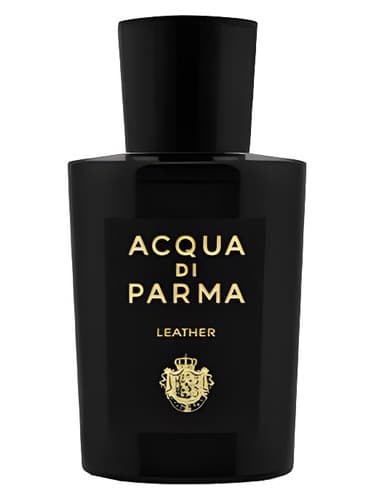 Leather Eau de Parfum