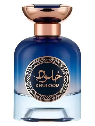 Khulood