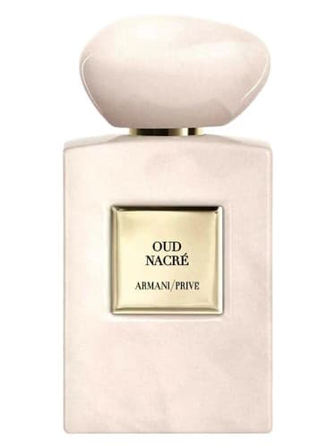 Oud Nacré