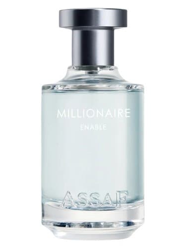 Millionaire