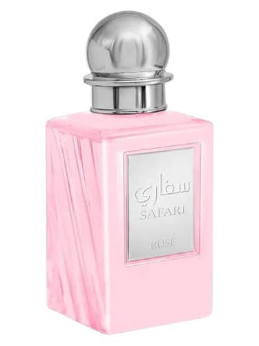 Safari Rose