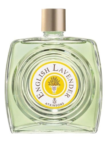 English Lavender