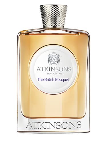 The British Bouquet