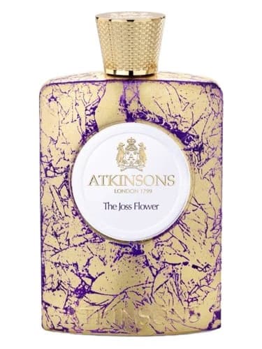 The Joss Flower