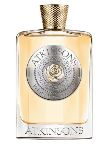 White Rose de Alix