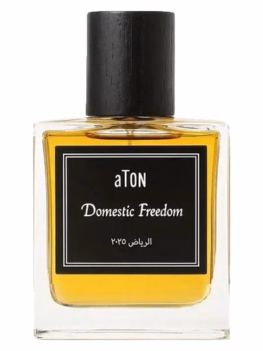 Domestic Freedom