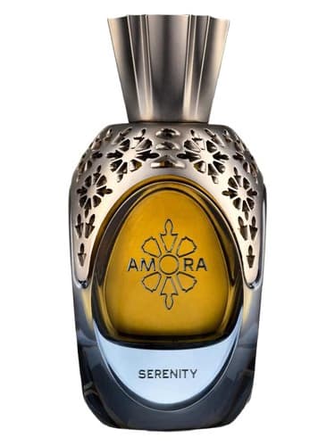 Amora Serenity