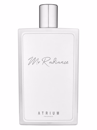 Mr Radiance