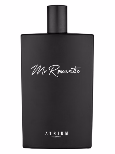 Mr Romantic