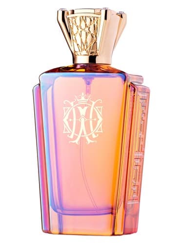 Spice Rose