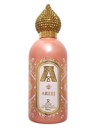 Areej