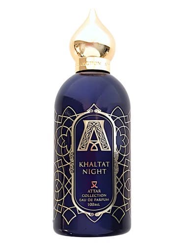 Khaltat Night