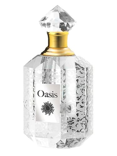 Oasis