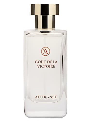 Goût de la Victoire