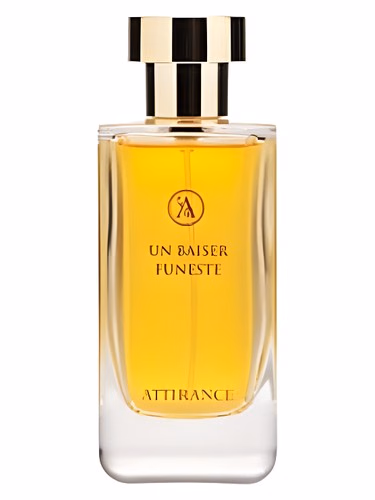 Un Baiser Funeste