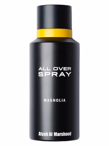 Magnolia