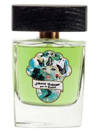 Liberte Boheme