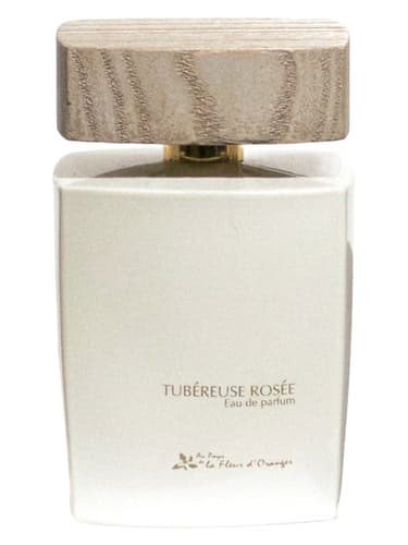 Tubereuse Rosee