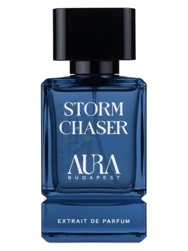 Storm Chaser