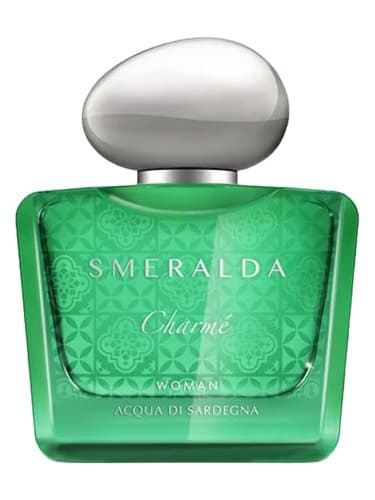 Smeralda Woman