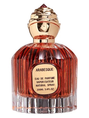 Arabesque