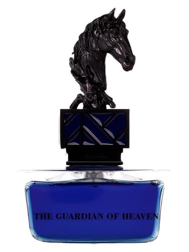 The Guardian Of Heaven