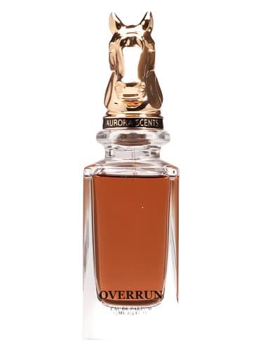 Overrun
