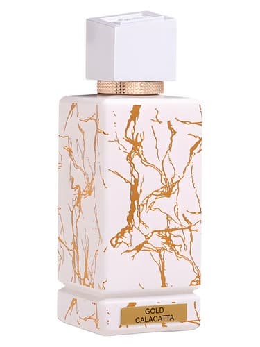 Gold Calacatta