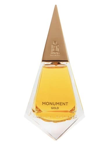 Monument GOLD