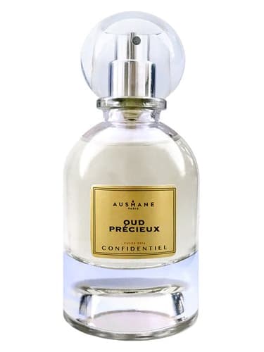 Oud Précieux