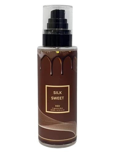 Silk Sweet