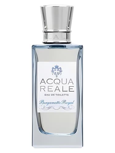 Bergamotto Royal