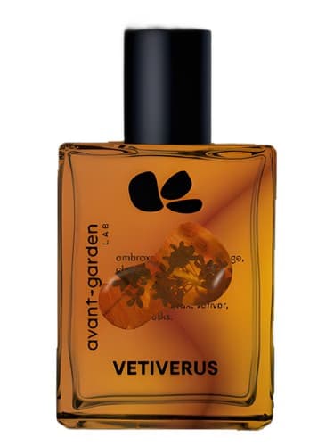 Vetiverus