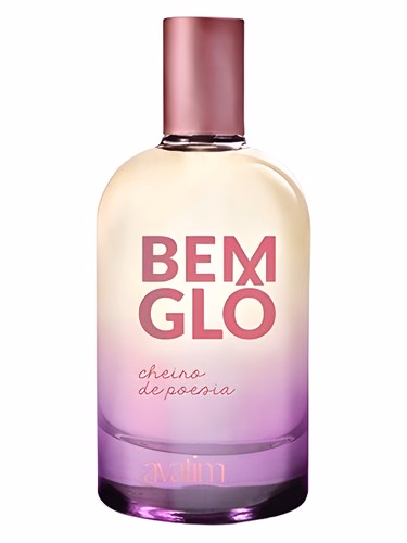 Bemglô Cheiro de Poesia