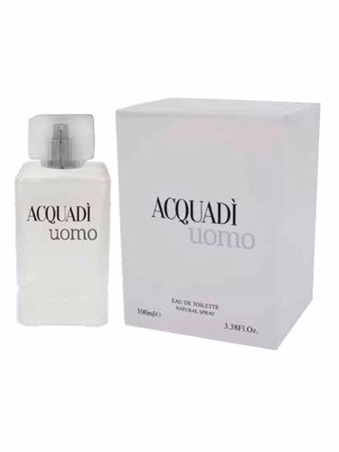 AcquaDi Uomo