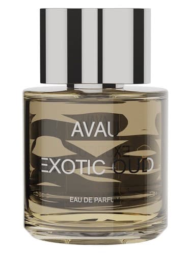 Exotic Oud