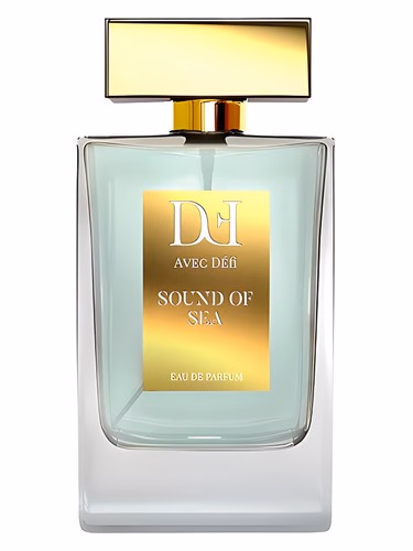 Sound Of Sea
