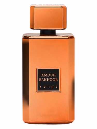 Amour Bakhoor