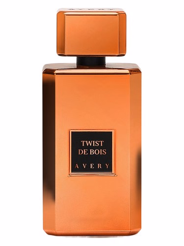 Twist De Bois